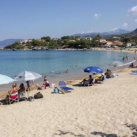 Golden Villas Ступа Екстериор снимка