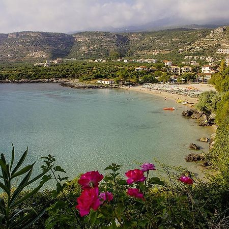 Golden Villas Ступа Екстериор снимка