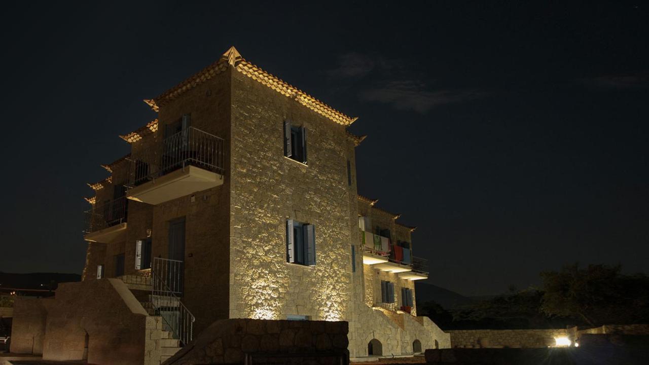 Golden Villas Ступа Екстериор снимка