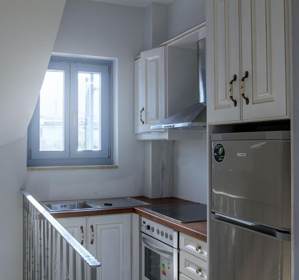 Golden Villas Ступа Екстериор снимка