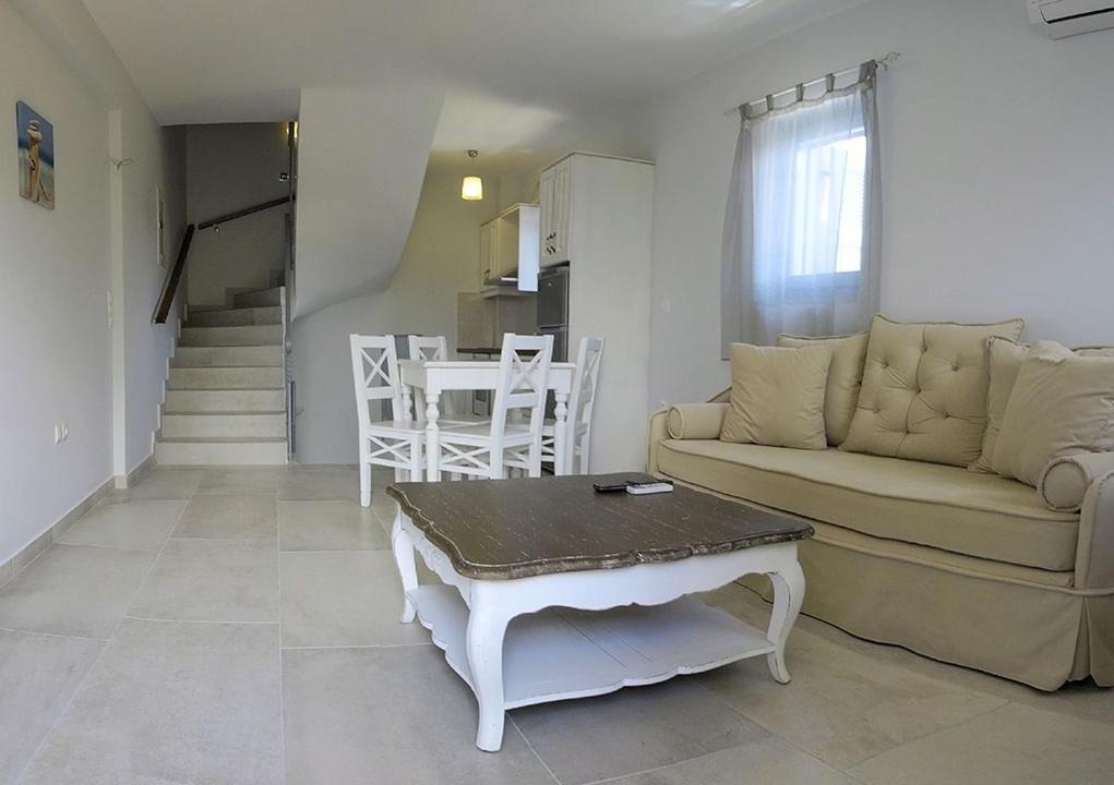 Golden Villas Ступа Екстериор снимка