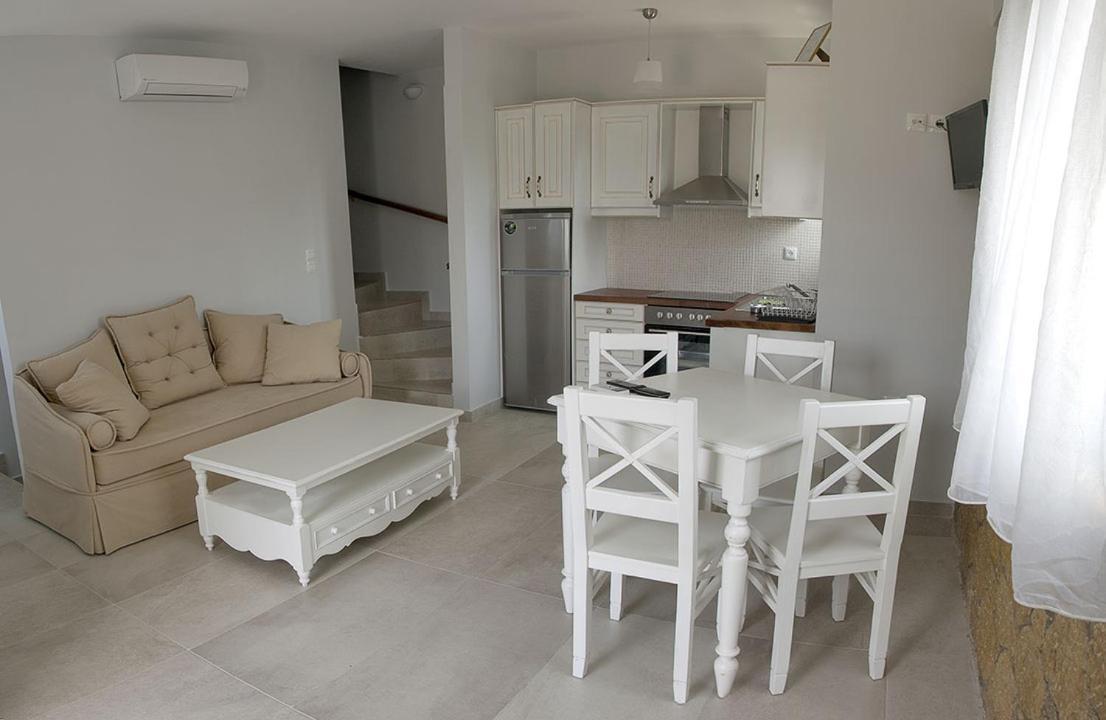 Golden Villas Ступа Екстериор снимка