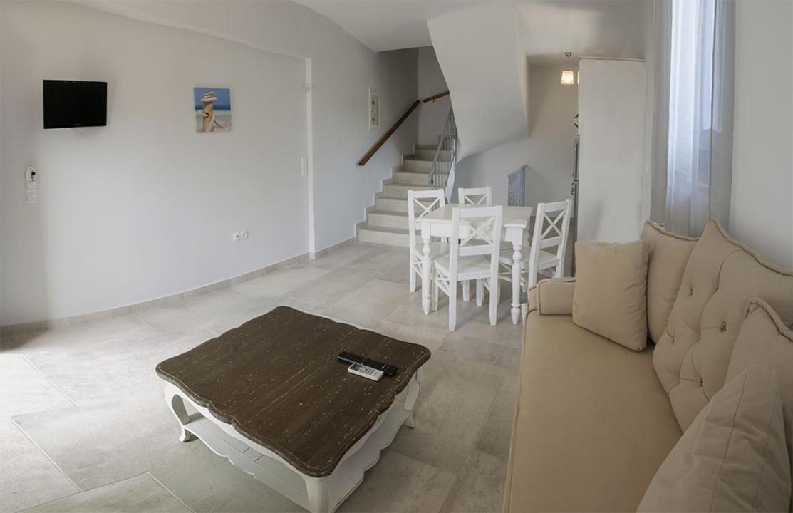 Golden Villas Ступа Екстериор снимка