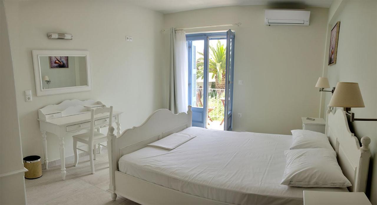 Golden Villas Ступа Екстериор снимка