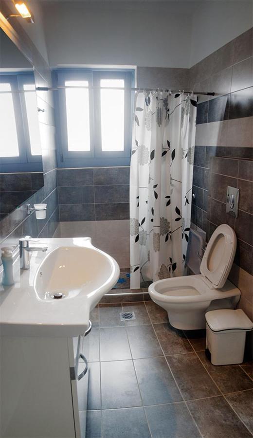 Golden Villas Ступа Екстериор снимка